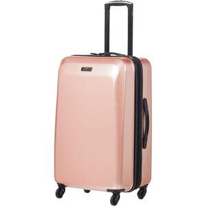 American Tourister Hardside Expandable Luggage with Spinner Wheels Carry On